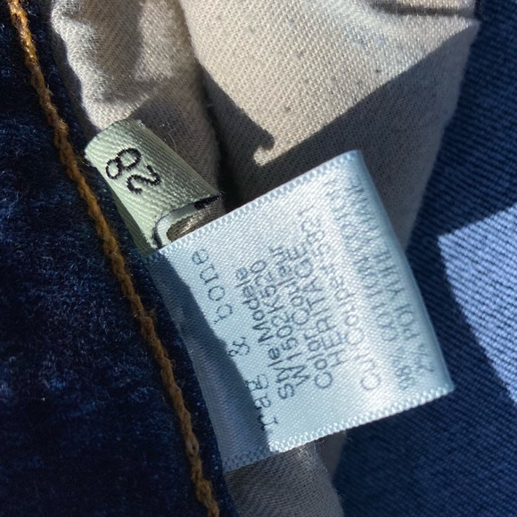 Cute Skinny Jeans - Picture 6 of 6